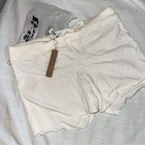 SKIMS - Cotton Sleep Short! NEW!